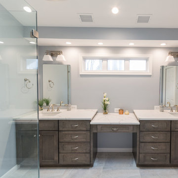 Turkey Point Master Bathroom