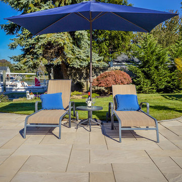 Luxury by the Water in Long Island, NY