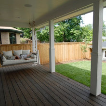 Patio Ideas