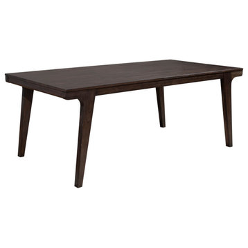 Olejo Fixed Top Dining Table