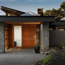 Exterior Ideas