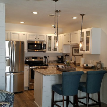 Grand Caribbean Condo Update