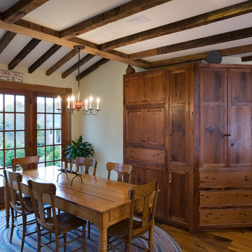 Farmhouse Country Home