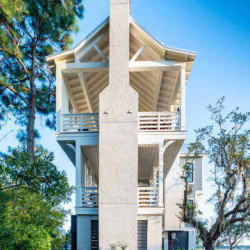 John's Island Residence