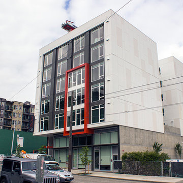 306 Queen Anne