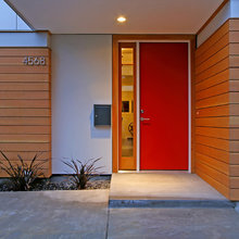 House Branding Ideas