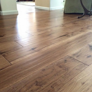 HomerWood Hardwood Flooring