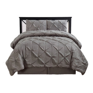 Delilah 4 Piece Comforter Set Comforters And Comforter Sets By