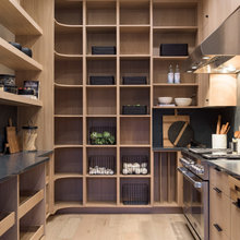 Scullery