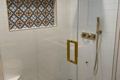Bathroom - bathroom idea in Other