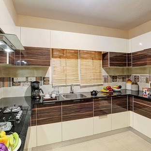 Indian Kitchen Design Ideas, Inspiration & Images | Houzz
