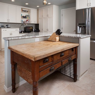 Carmen's Kitchen