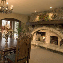 Breakfast Room Ideas
