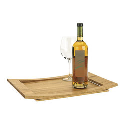 Accessories - Pantry And Cabinet Organizers