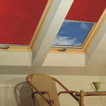 Honeycomb Shades - Applause & Duette Hunter Douglas Collections