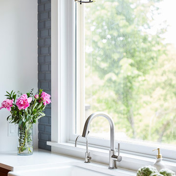 Lake Harriet Kitchen