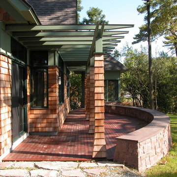 Burlington Lakehouse