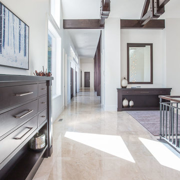 Mountain Contemporary