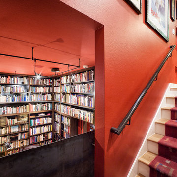 A Collector’s Paradise