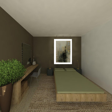 Interior Decoration