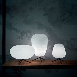 Foscarini Rituals Table Lamp - Lighting