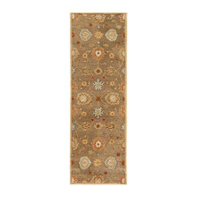 Family Room Runner