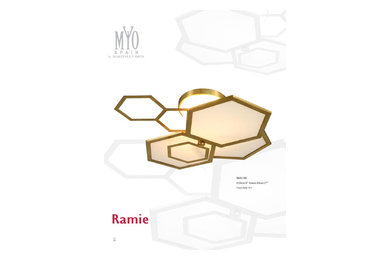 RAMIE Collection