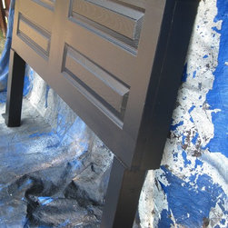 Headboards - Headboards