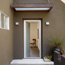 canopy awning