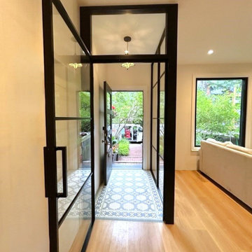 LUMI Door & Glazing System (Screens, Sliding & Hinged)