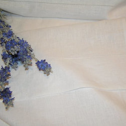 RUSSIA HOUSE COLLECTION - Linen Sheets - Sheet And Pillowcase Sets