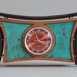 Clocks - Clocks