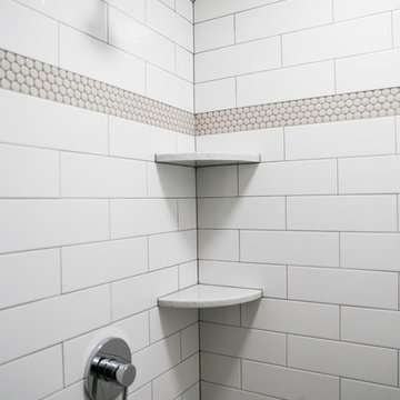 Somerville Rehab Project