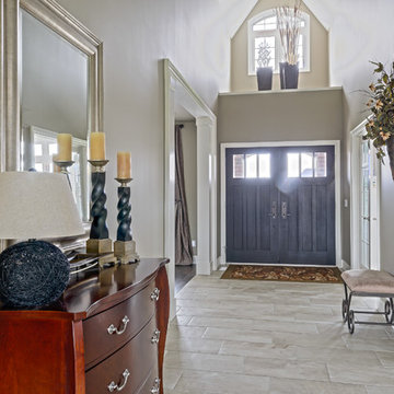 The Chestnut (2 Storey Family Home)