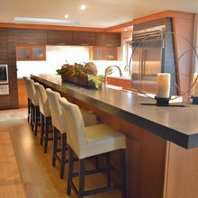 Kitchen Designers, Interior Designers