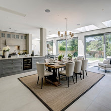 House Renovation Living Rooms