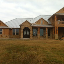 Exteriors