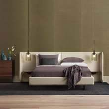 Master Bed