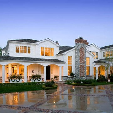 La Canada Custom