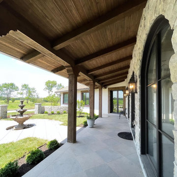 Equestrian Estate