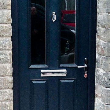 Stone extension