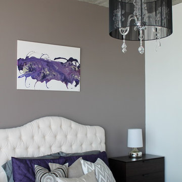 Richmond Residence