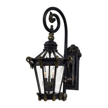 Outdoor Wall Lighting