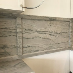 Full Height with Border Trim - Products