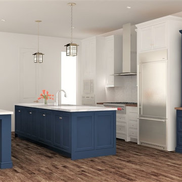 Renders