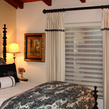 Traditional Elegance