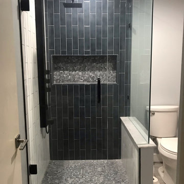 Brushfield Bathroom Update