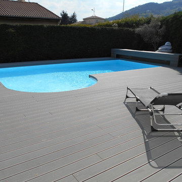 TERRASSE COMPOSITE DESIGN