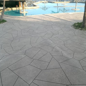 Coconuts Job