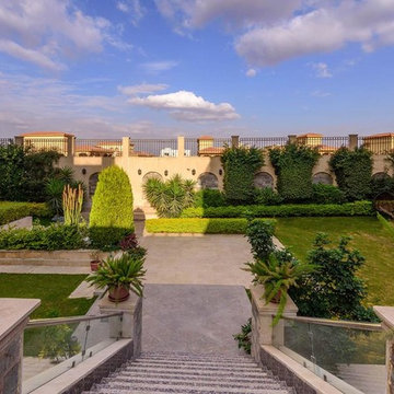 Family Residence